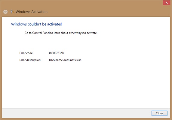 win8activate