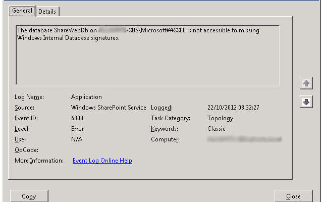 Sharepoint