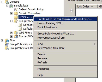 Setting Registry Access Permissions Via Group Policy Managing Security Windows Server 2003