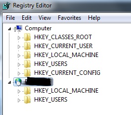 Regedit2