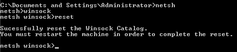 winsock