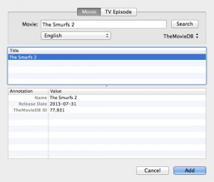 how to find movie files on mac how to find movie files on mac