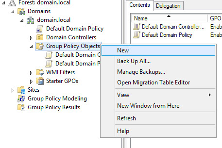 ha proxy load balancer