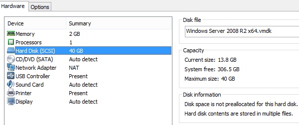 VMwaredisks2