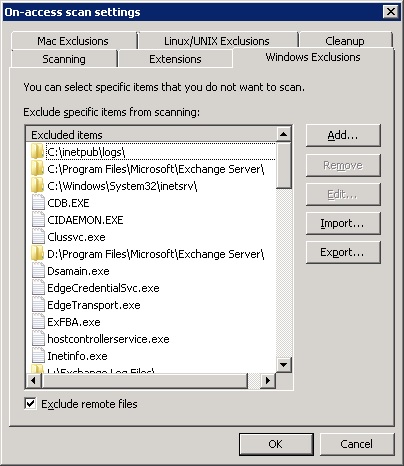 SAVExchange