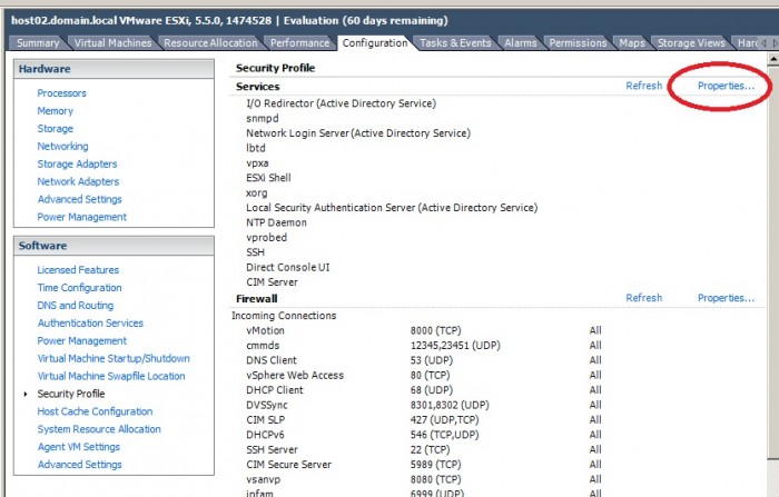 SSH4