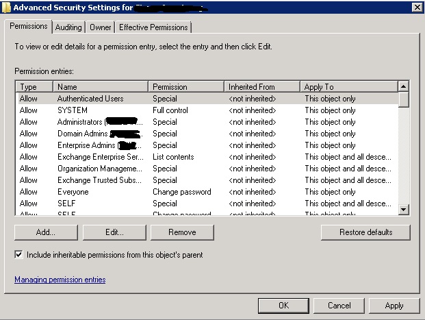 ActiveSync3