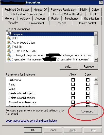 ActiveSync5