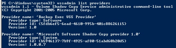 VeeamVSS2