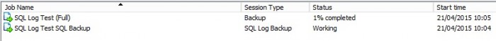 SQLLog5