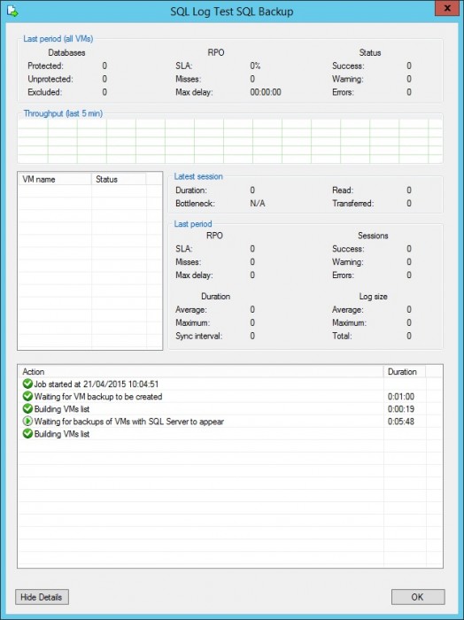 SQLLog6