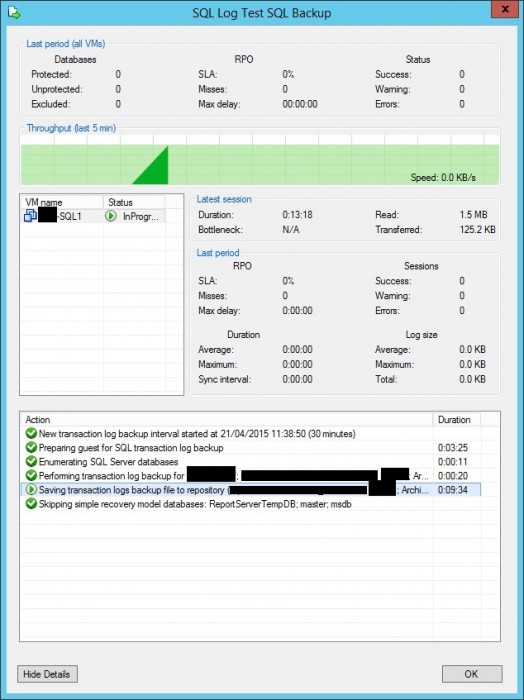 SQLLog7